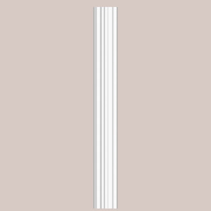 Pilaster Creativa KDS-09 2,2x9,7x240