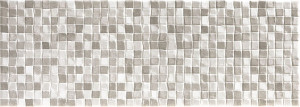 Pamesa At Alpha Cubic Marengo 25x70 [mat]