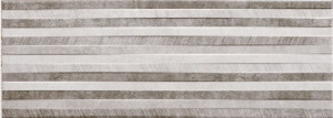 Pamesa At Alpha Band Marengo 25x70 [mat]
