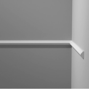 Listwa ścienna Creativa LPC-42 1,3x2,5x244