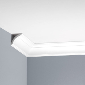 Listwa przysufitowa Creativa LOC-05 7,1x7,3x244