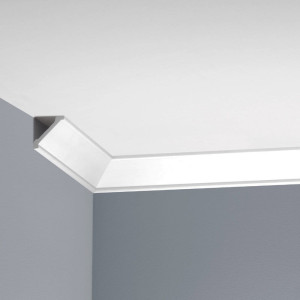 Listwa przysufitowa Creativa LOC-06 5,1x5,6x244