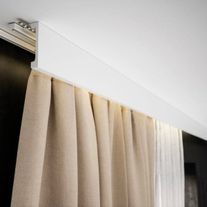 Listwa karniszowa Creativa LK-03 12x4,5x244
