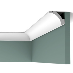 Listwa przysufitowa C260 4,1x4,8x200
