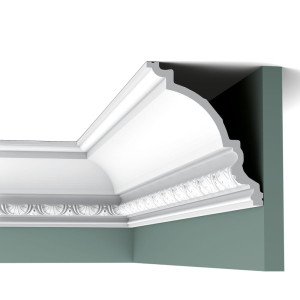 Listwa przysufitowa ORAC C301 17x14,4x200