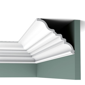 Listwa przysufitowa ORAC C327 15,9x14,3x200