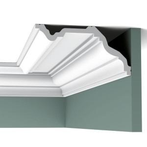 Listwa przysufitowa ORAC C332 11,4x23x200