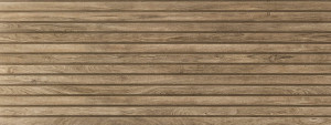 Porcelanosa Lexington Cognac 45x120 matowa rektyfikowana relief