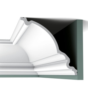 Listwa przysufitowa ORAC C336 27,1x26,6x200