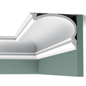 Listwa przysufitowa ORAC C342 14x19x200