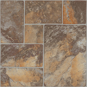 Pamesa At Museum Mix 45x45 [mat]