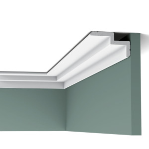 Listwa przysufitowa ORAC C390 6x10x200
