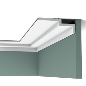 Listwa przysufitowa ORAC C391 6x16x200