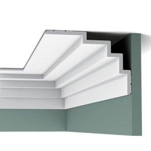 Listwa przysufitowa ORAC C393 15x21x200