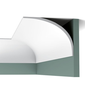 Listwa przysufitowa ORAC C990 15,9x21,6x200