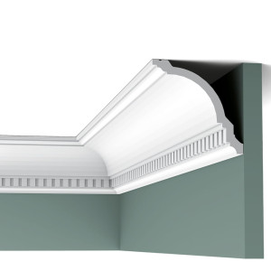 Listwa przysufitowa ORAC CX107 11,8x11,7x200