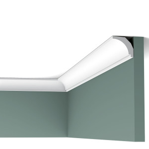 Listwa przysufitowa ORAC CX115 3x2,9x200