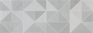 Pamesa At Rlv Thule Gris 25x70 [mat]