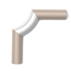 Listwa narożnikowa P801C Orac® Decor
