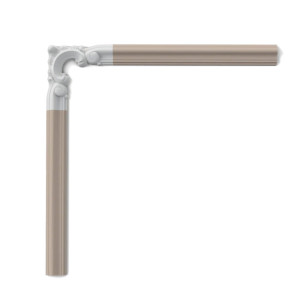 Listwa narożnikowa P8030D Orac® Decor