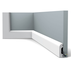 Listwa uniwersalna elastyczna ORAC SX182F 5x1,3x200