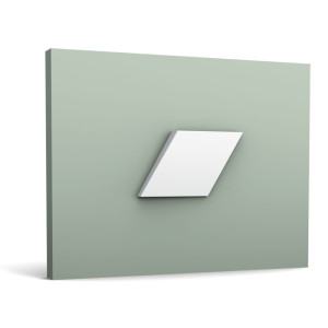Panel 3D ORAC W100 2,9x25,8x15