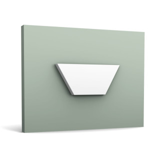 Panel 3D ORAC W101 2,9x34,5x15