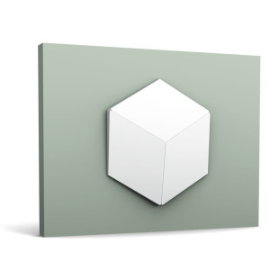 Panel 3D ORAC W105 3x34,6x30
