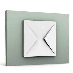 Panel 3D ORAC W106 2,9x33,3x33,3
