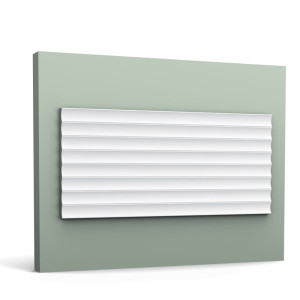 Panel 3D ORAC W109 1,3x25x200