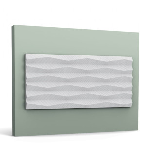 Panel 3D ORAC W112 1,9x25x200