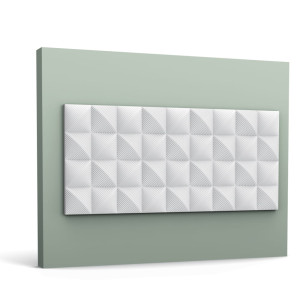 Panel 3D ORAC W113 2,2x25x200