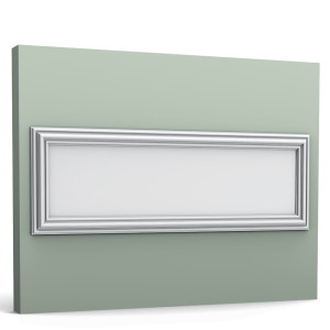 Panel 3D ORAC W120 50x3,2x150