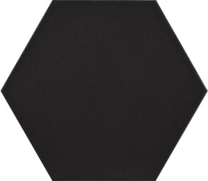 Pamesa Mayfair Negro 19,8x22,8 [mat]