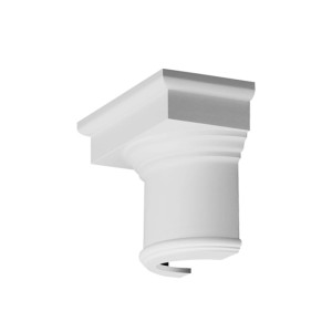 Głowica półkolumny K1111 Orac® Decor