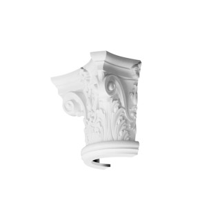 Głowica półkolumny K1121 Orac® Decor