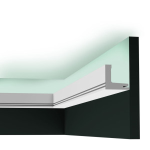 Listwa oświetleniowa C361 Orac® Decor