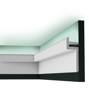 Listwa oświetleniowa ORAC C382 14x5x200