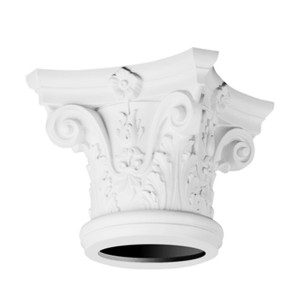 Głowica kolumny K1122 Orac® Decor