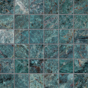 Pamesa Cr Lux Kionia Smeraldo 30x30 [połysk]