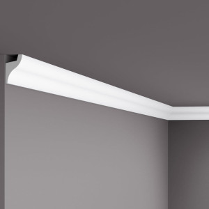 Listwa przysufitowa NMC WALLSTYL IL3 5x3,3x200