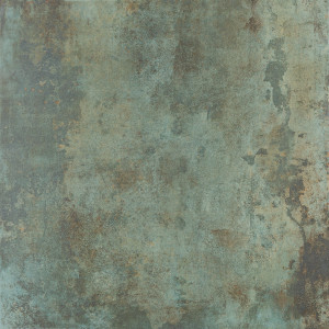 Pamesa Rusty Metal Moss 120x120 [połysk]