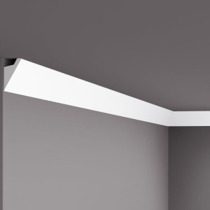 Listwa przysufitowa NMC WALLSTYL IL4 6x3,6x200