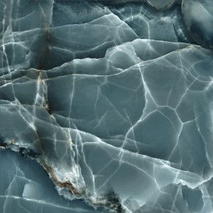 Baldocer Onyx Bleu Pulido 120x120 [połysk]