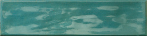 Pamesa Grace Green 7,5x30 [połysk]