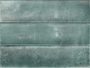 Pamesa Feel Turquoise 7x28 [połysk]