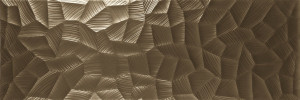 Baldocer Lux Bronze 40x120 [połysk]