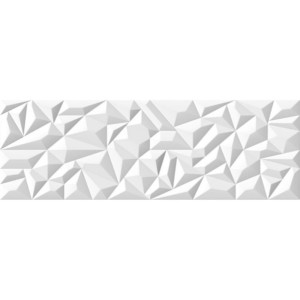Porcelanosa Prisma Blanco 33,3x100