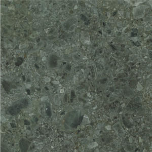 Baldocer Hannover Black Natural 80x80 [mat]
