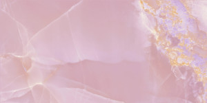 Baldocer Onyx Rose Pulido 60x120 [połysk]